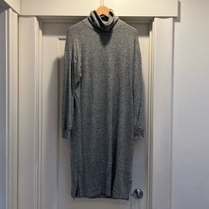 Anthropologie COA sweater dress